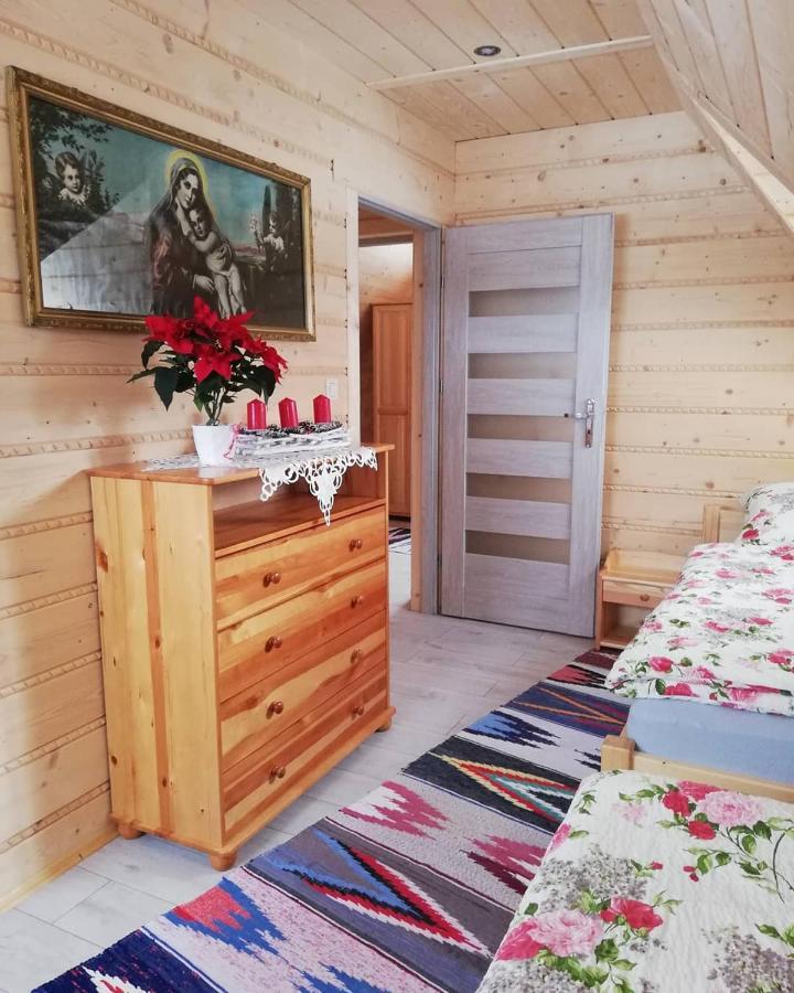 Lodge Osada Sprzycka