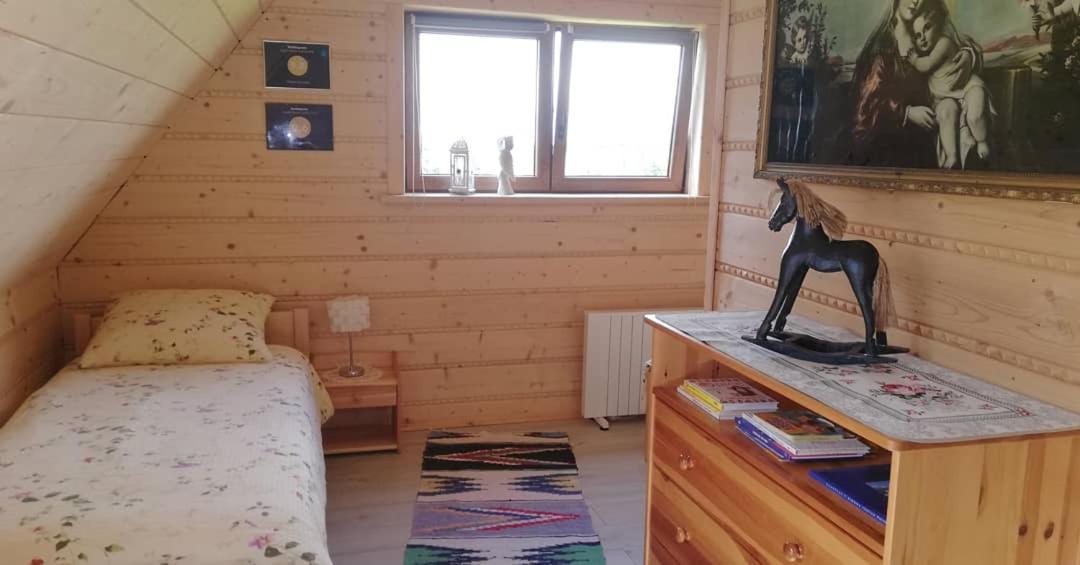 Lodge Osada Sprzycka