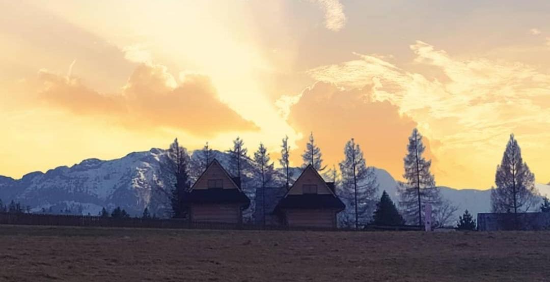Osada Sprzycka Lodge *