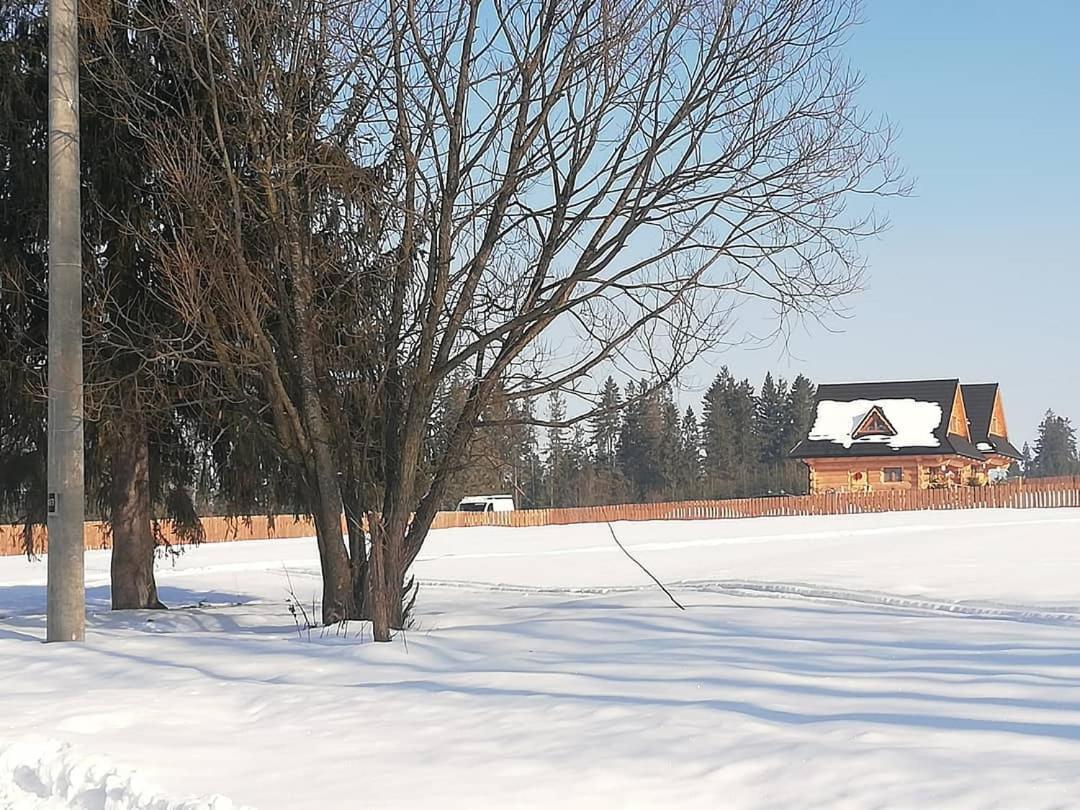 Osada Sprzycka Dzianisz
