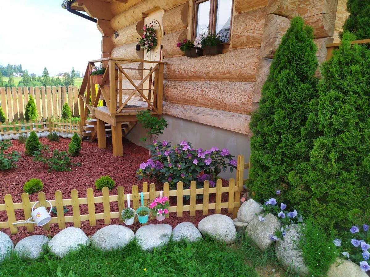 Osada Sprzycka Lodge Dzianisz