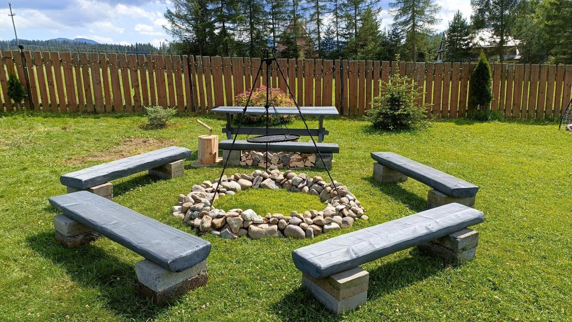 Lodge Osada Sprzycka Dzianisz