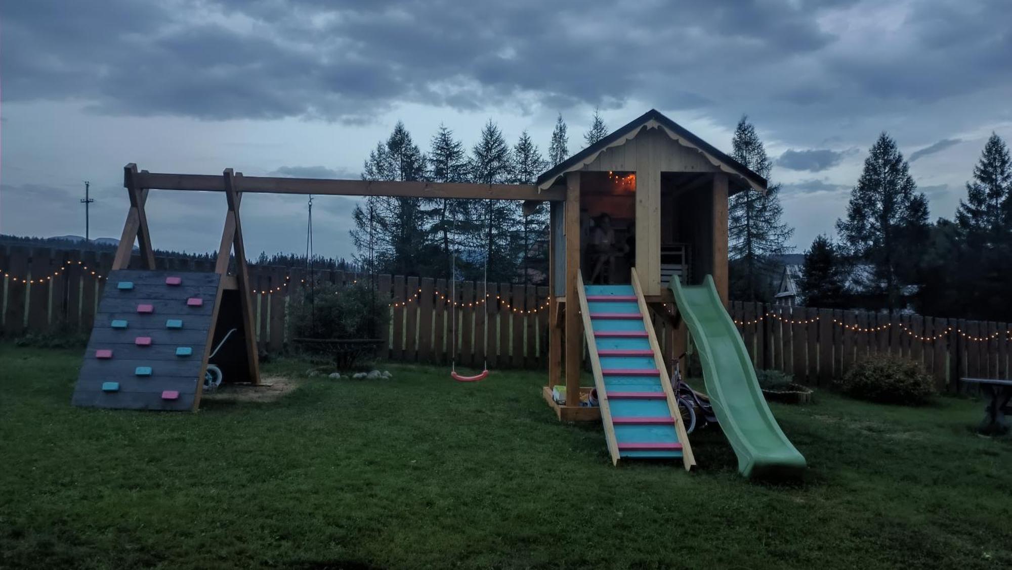 Lodge Osada Sprzycka