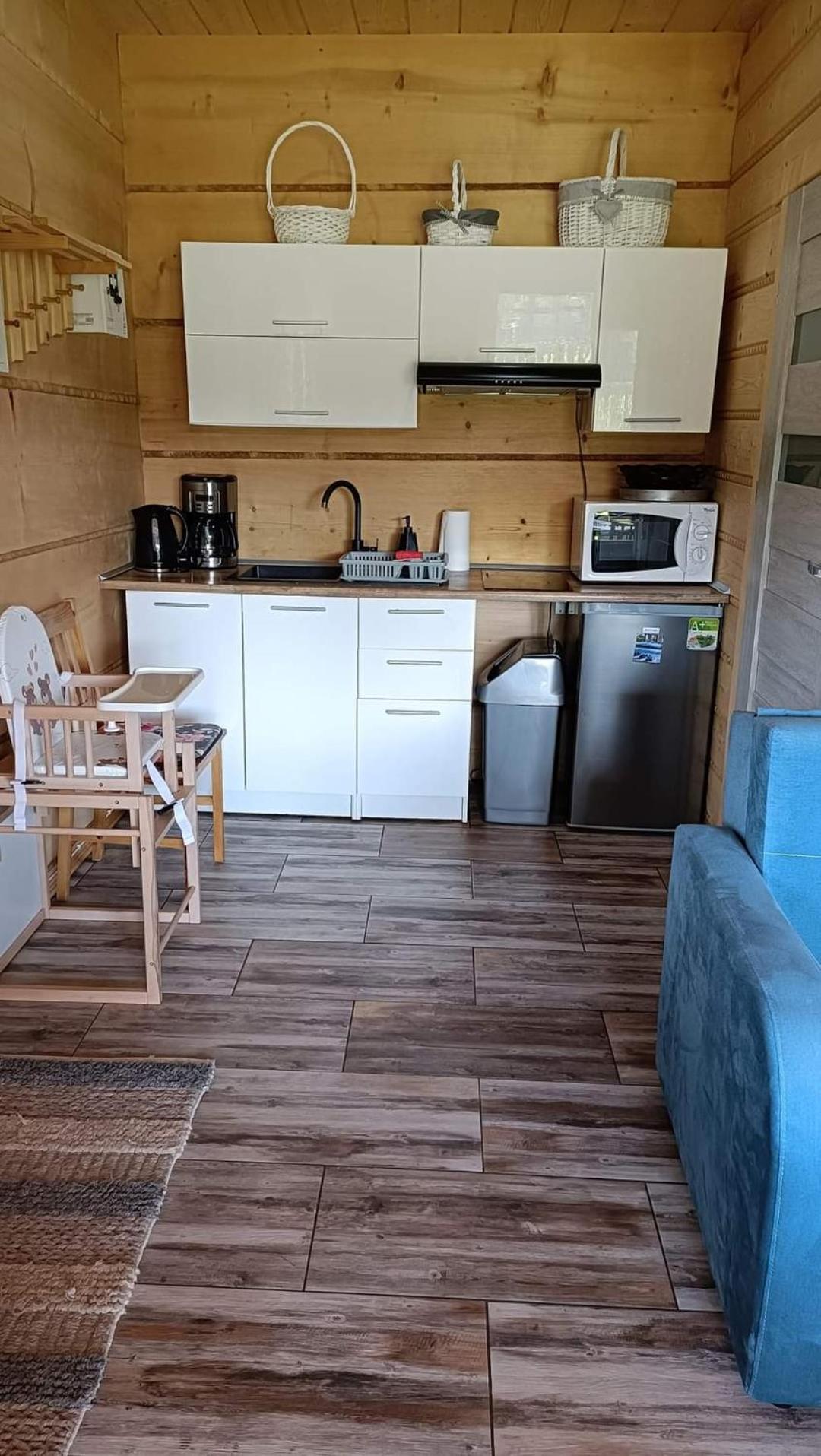 Lodge Osada Sprzycka *
