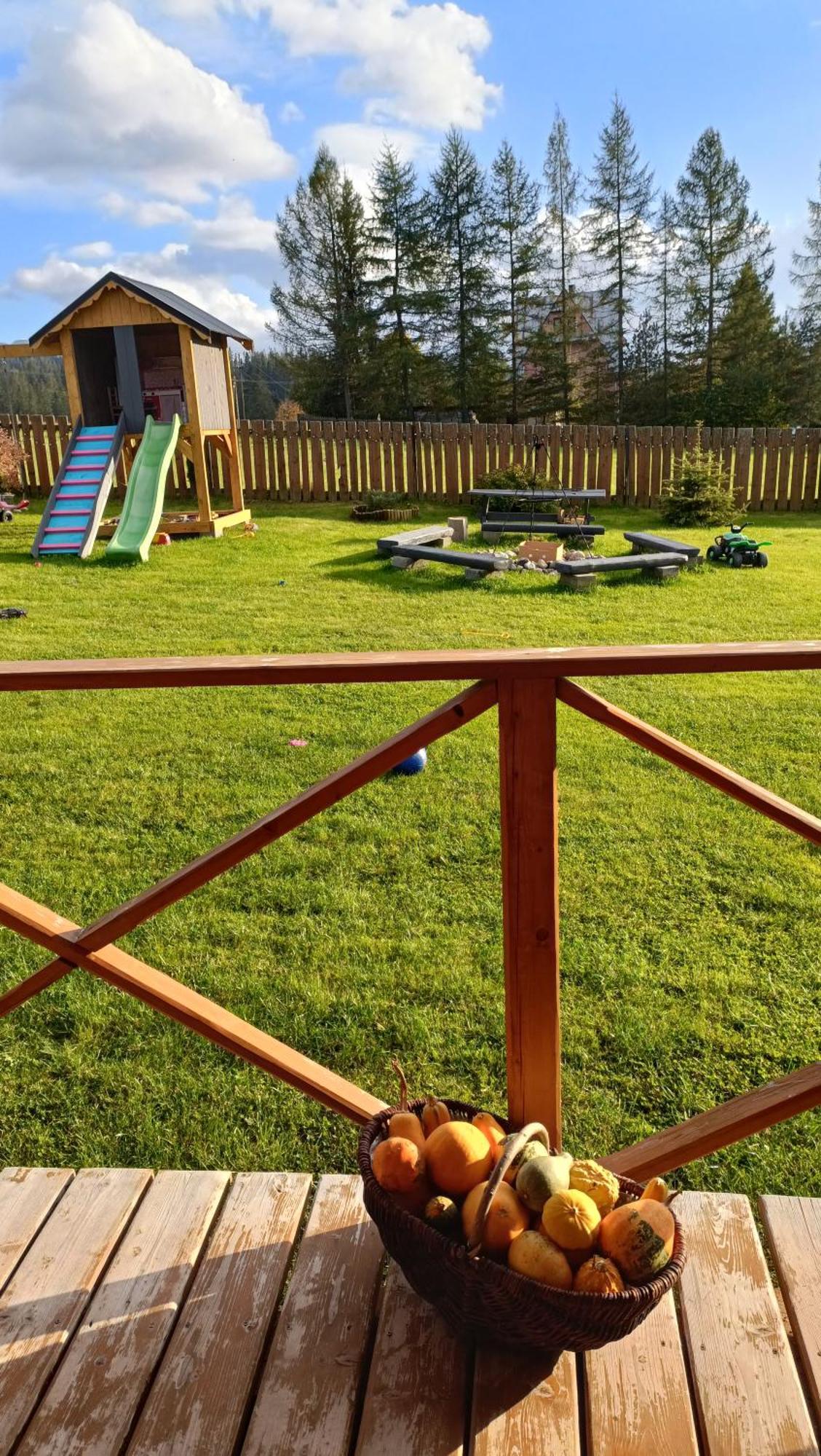 Lodge Osada Sprzycka Dzianisz