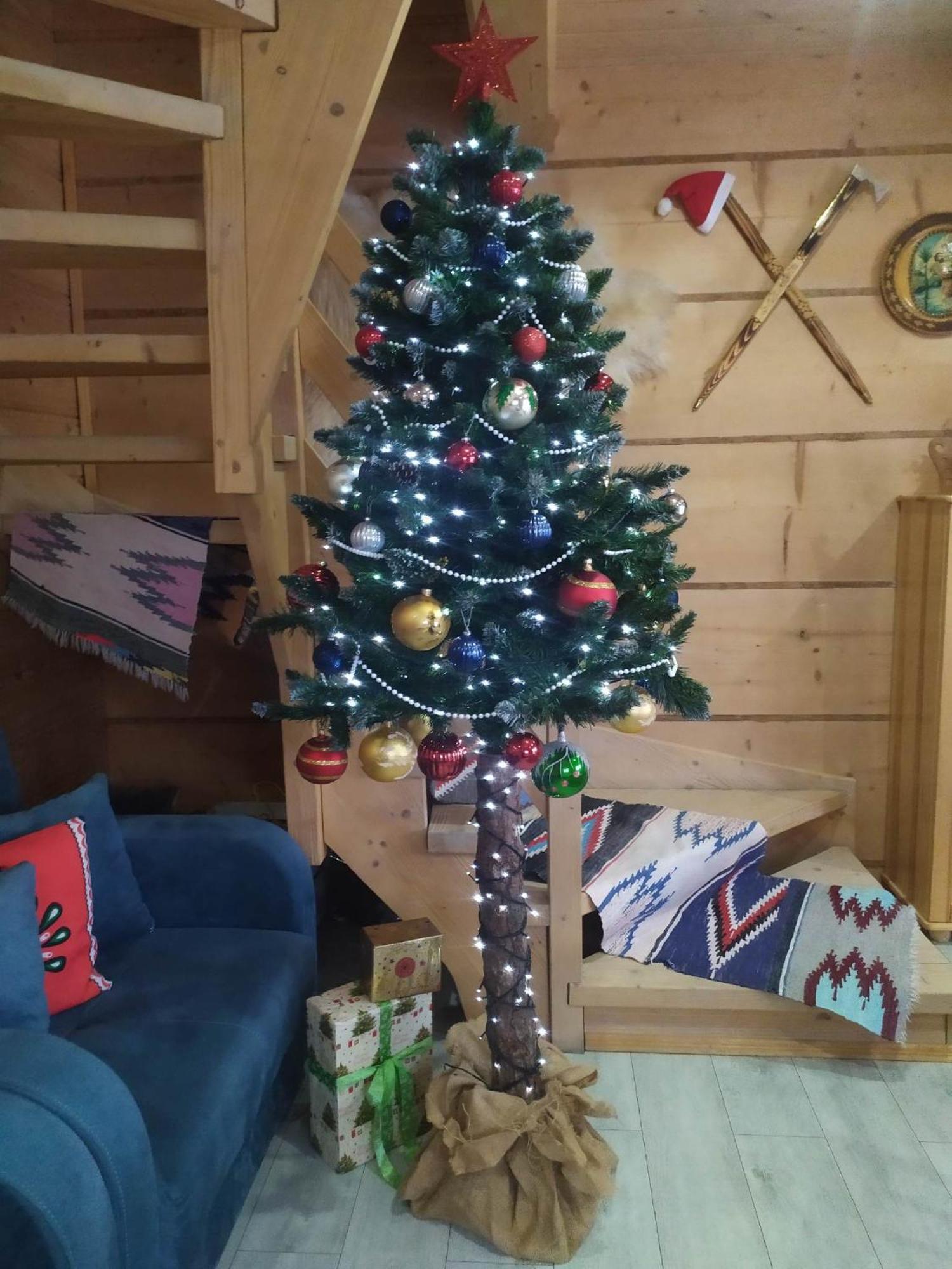 Lodge Osada Sprzycka *