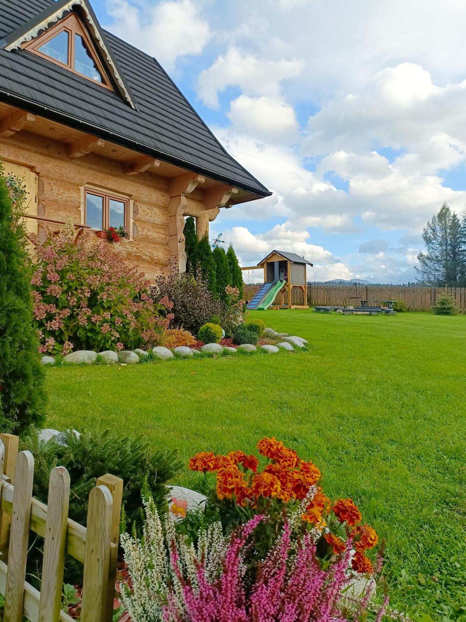 Lodge Osada Sprzycka