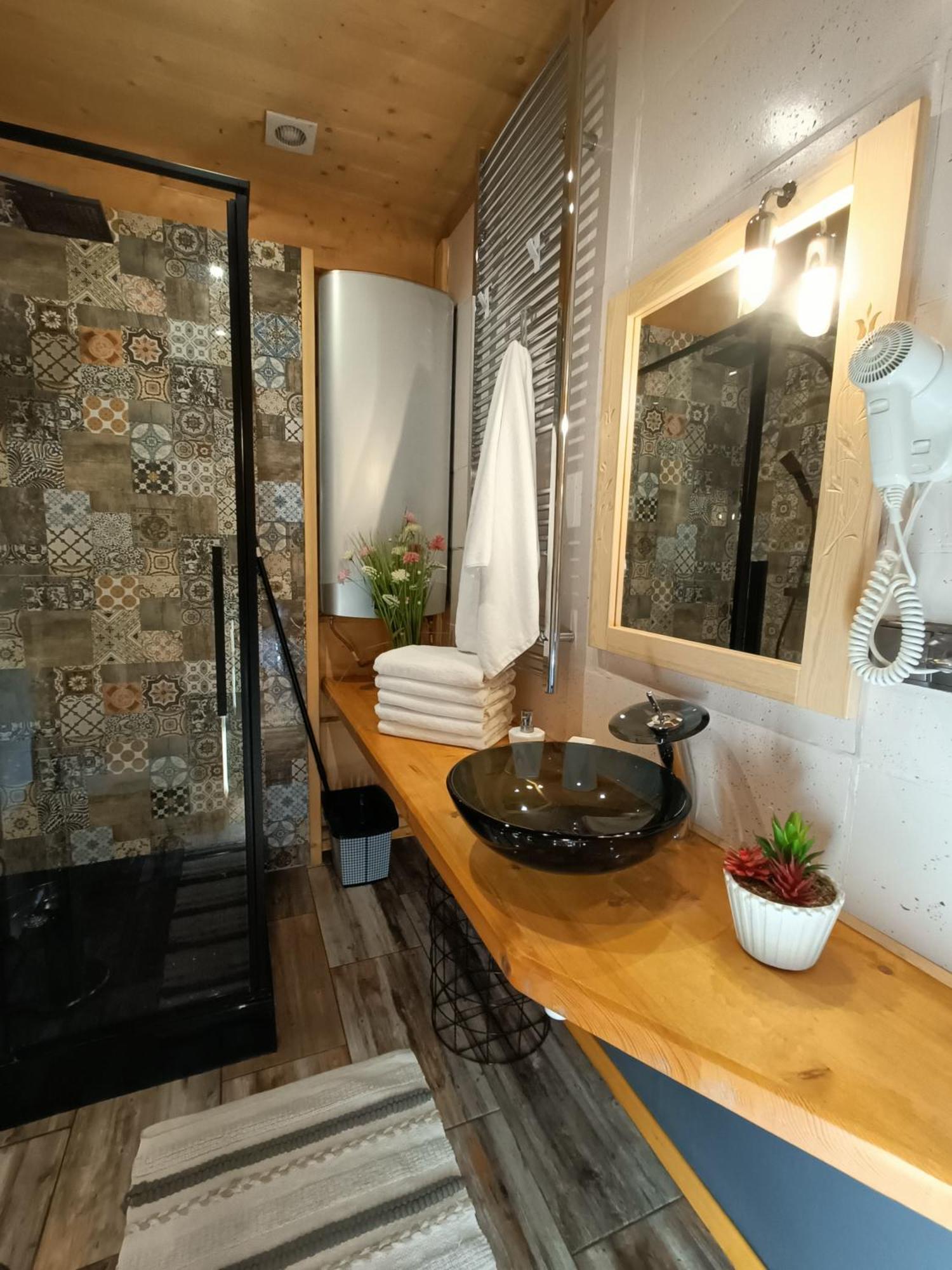 Lodge Osada Sprzycka