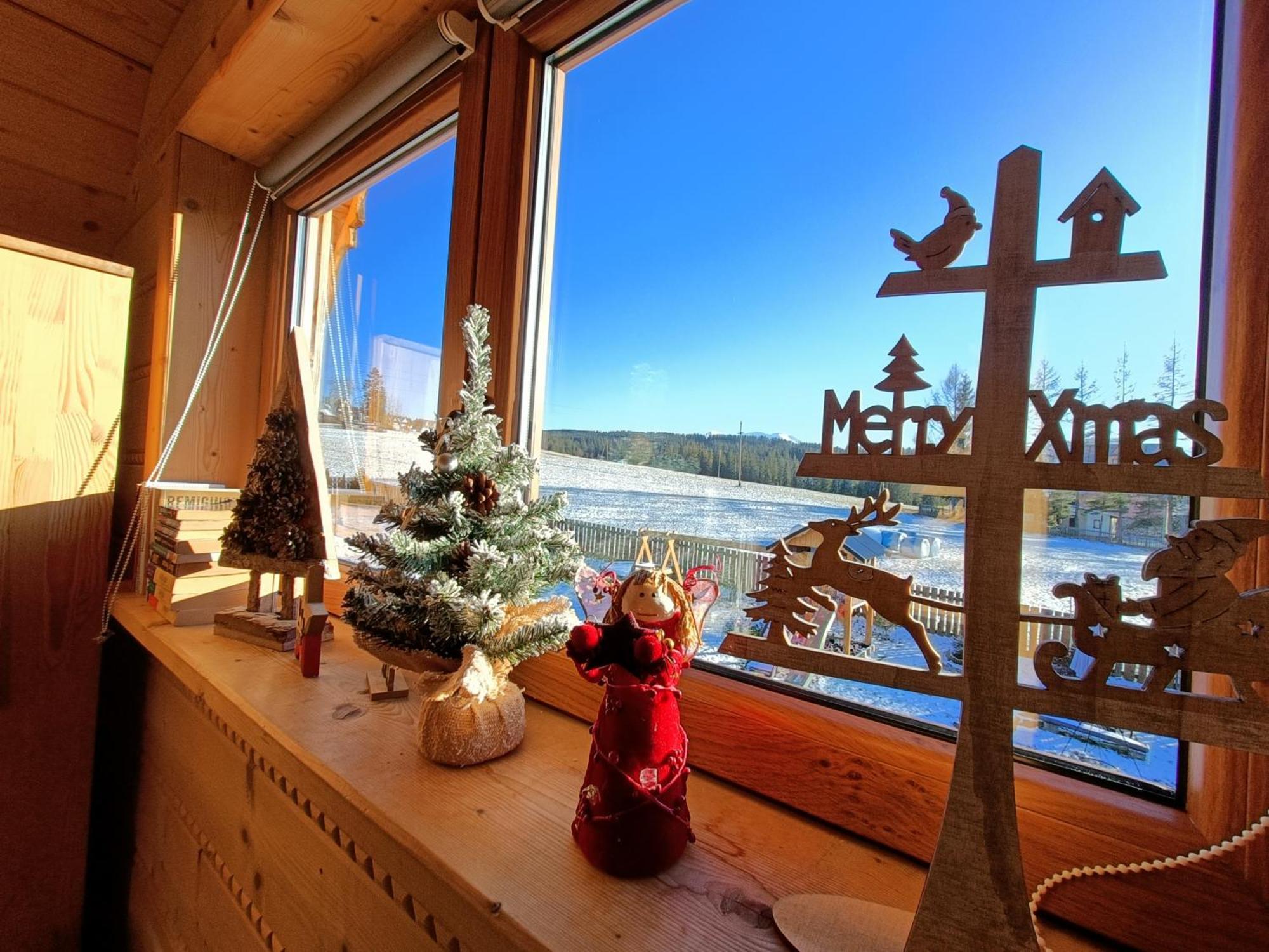 Lodge Osada Sprzycka Dzianisz